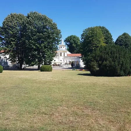 Majaa Lejlighed Banja Koviljača