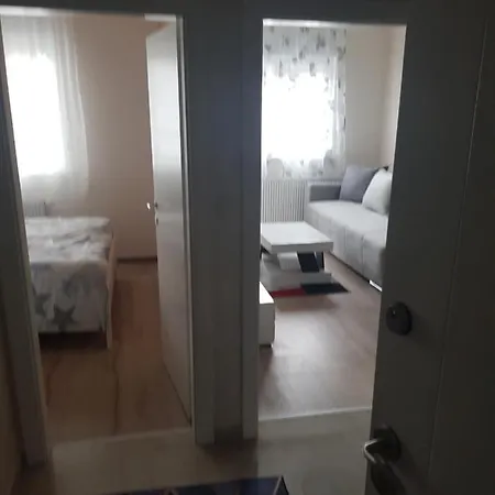 Appartement Majaa *