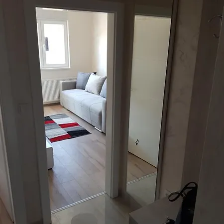 Majaa Lejlighed Banja Koviljača