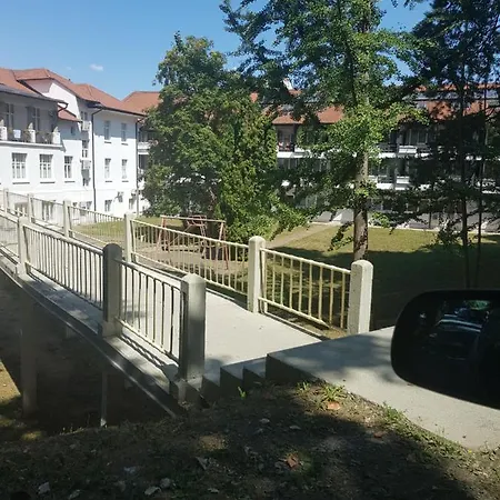 Appartement Majaa Banja Koviljača