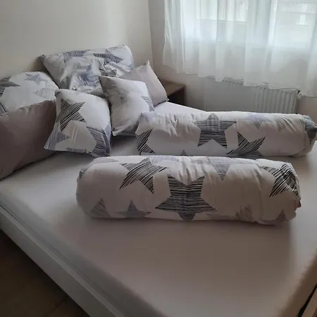Majaa Appartement Banja Koviljača