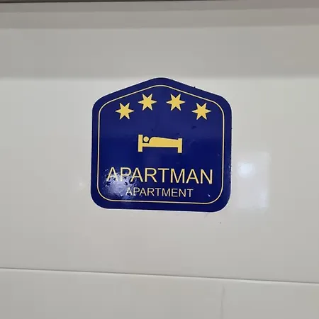 Appartement Majaa Banja Koviljača