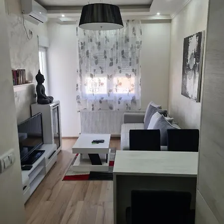 Majaa Appartement Banja Koviljača