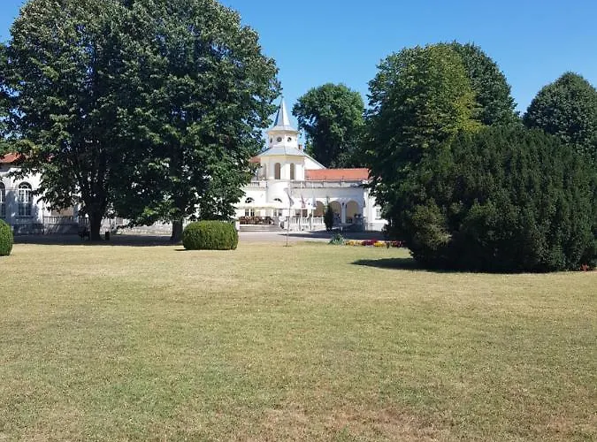 Majaa Appartamento Banja Koviljača