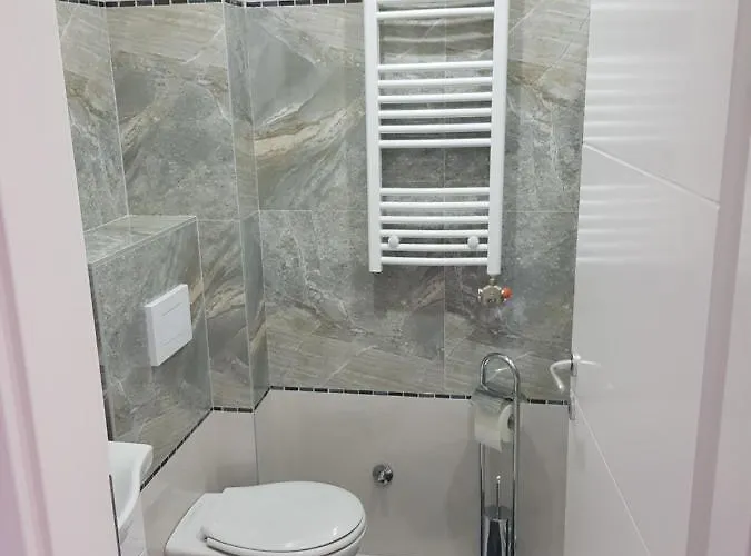 Majaa * Banja Koviljača