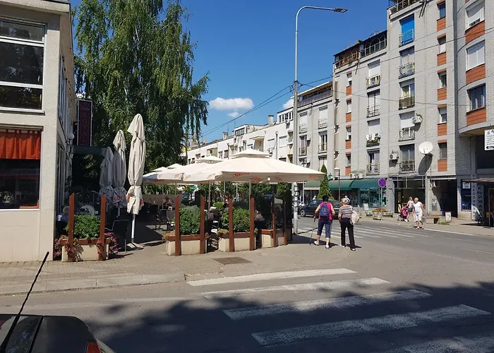 Majaa Appartamento Banja Koviljača