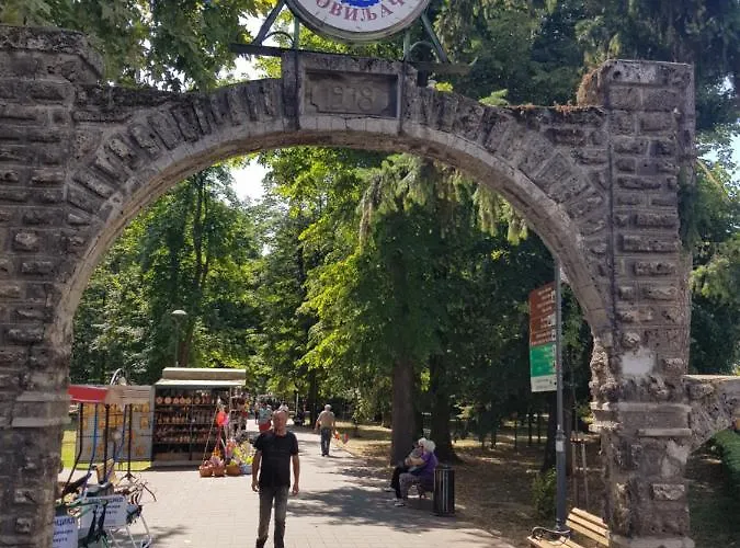 Appartamento Majaa *