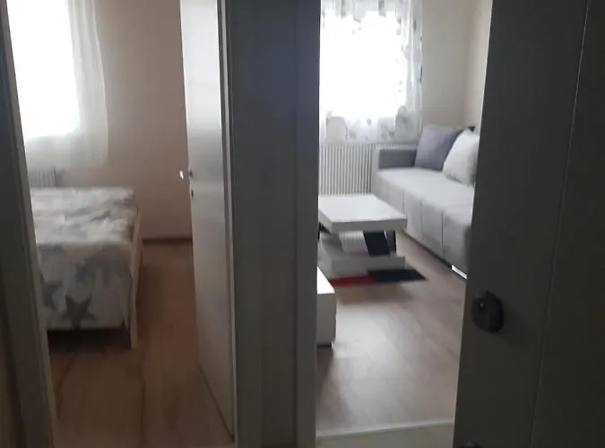 Appartamento Majaa *