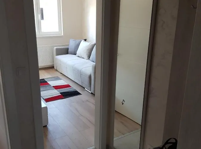 Majaa Appartamento Banja Koviljača