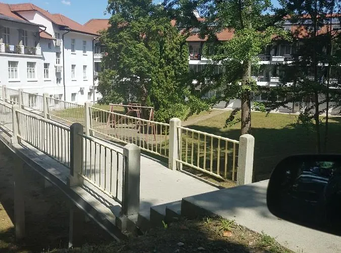 Appartamento Majaa Banja Koviljača