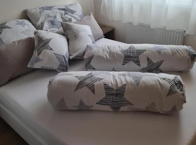 Majaa アパート Banja Koviljača