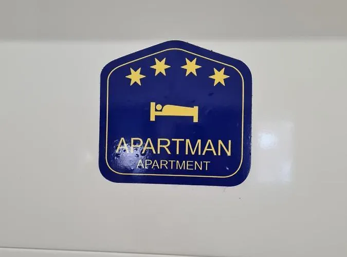 Appartamento Majaa Banja Koviljača