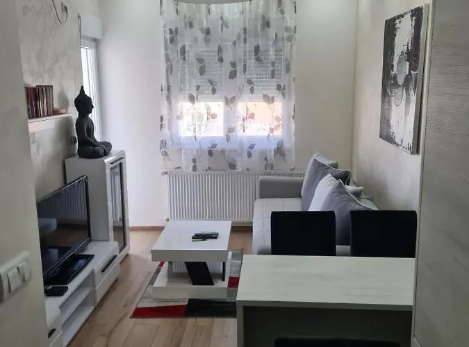 Majaa Appartamento Banja Koviljača